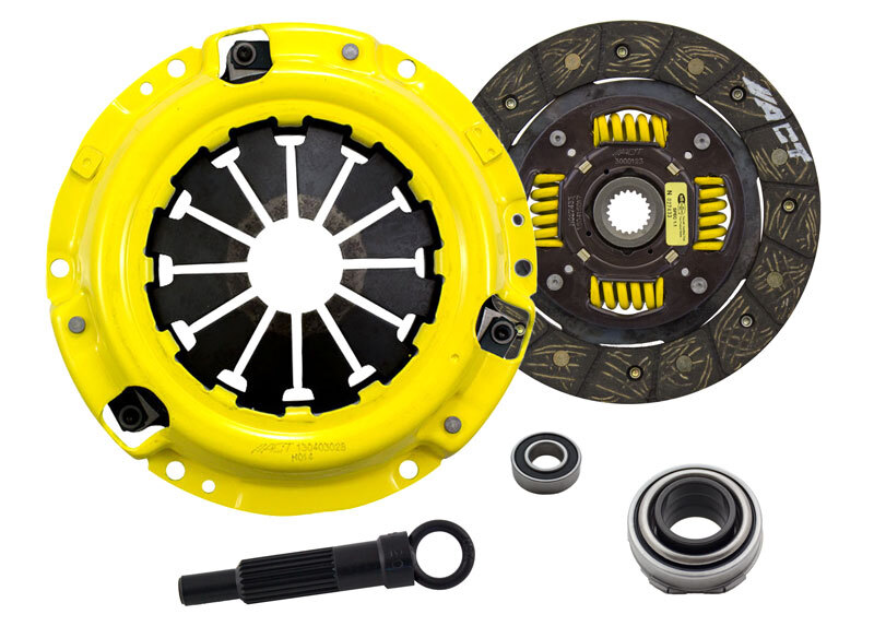 Picture of ACT HD/Perf Street Sprung Clutch Kit