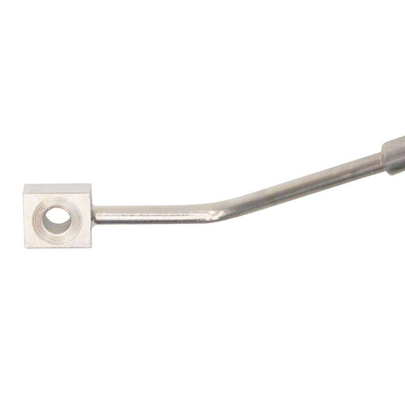 Picture of DFC 01-10 Chrysler PT Cruiser Front-L Brake Hose