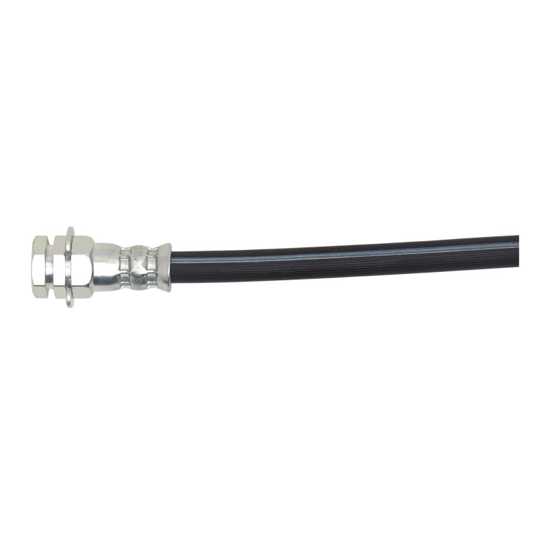 Picture of DFC 85-91 Chrysler TC Rear-R lo/Rear Brake Hose