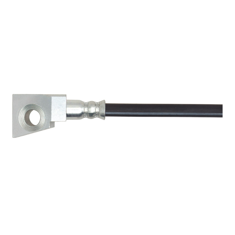 Picture of DFC 85-91 Chrysler TC Rear-R lo/Rear Brake Hose