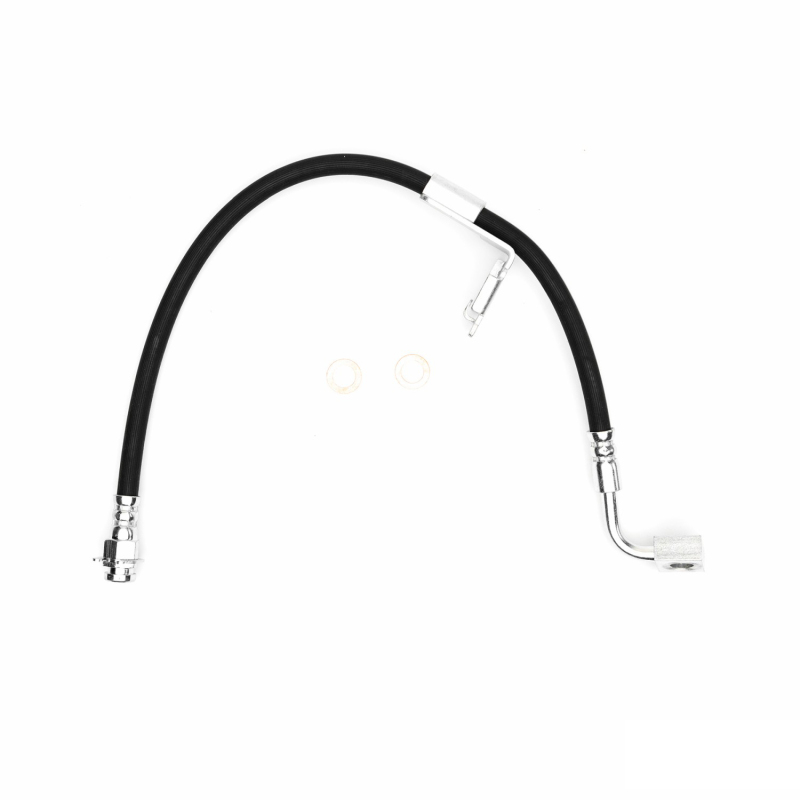 Picture of DFC 01-06 Chrysler Sebring Convertible Rear-L Brake Hose