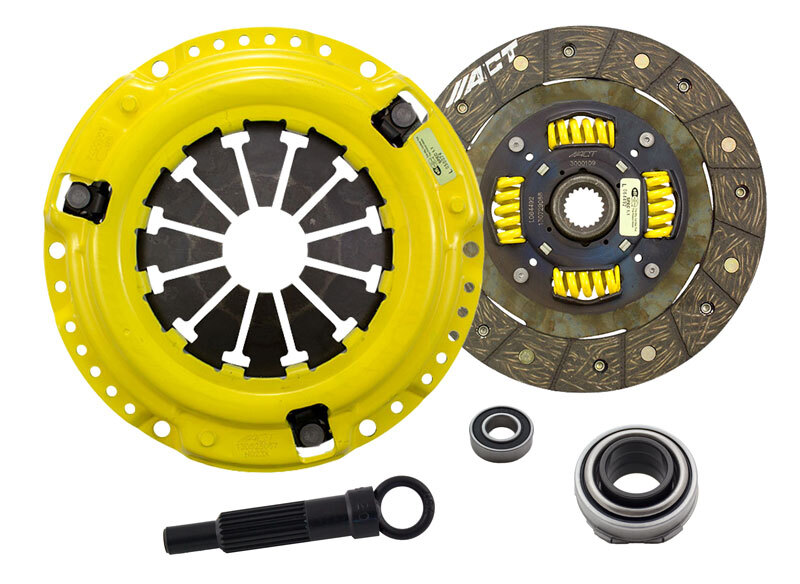 Picture of ACT XT/Perf Street Sprung Clutch Kit