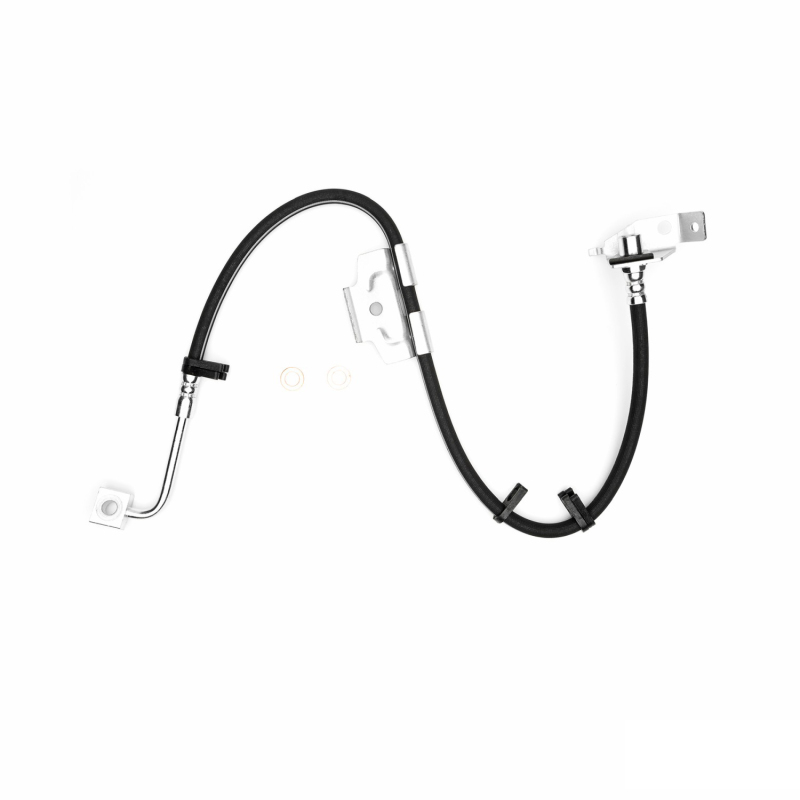 Picture of DFC 03-18 Dodge Ram 2500 Pickup Front-R/Front-R lo Brake Hose