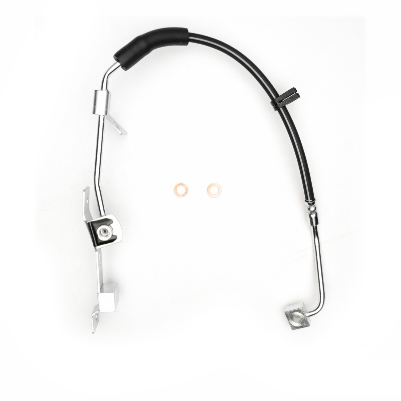 Picture of DFC 04-05 Dodge Ram 1500 Pickup Front-L Brake Hose