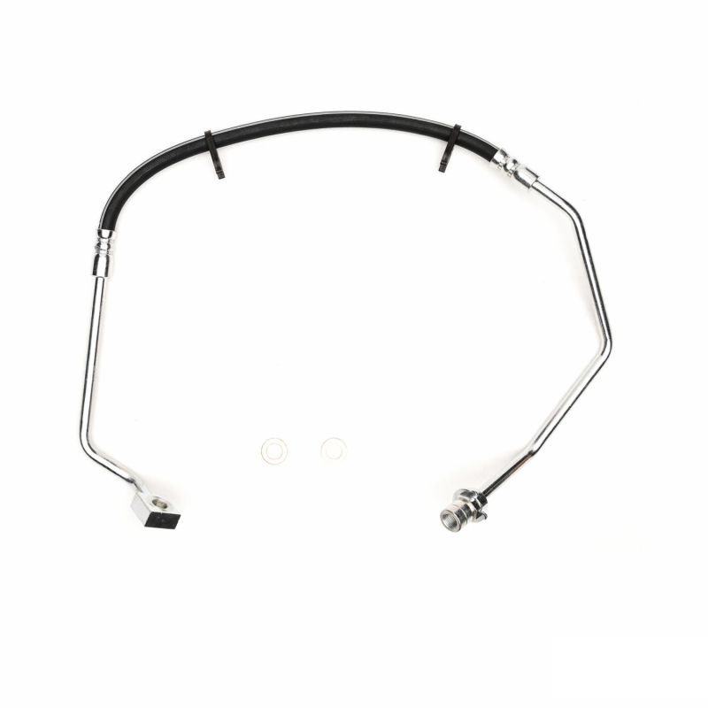 Picture of DFC 04-09 Chrysler Aspen Front-R Brake Hose