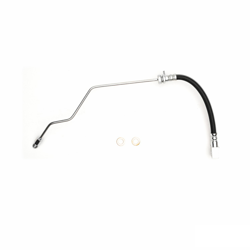 Picture of DFC 05-06 Dodge Ram 1500 Pickup Rear-L lo Brake Hose