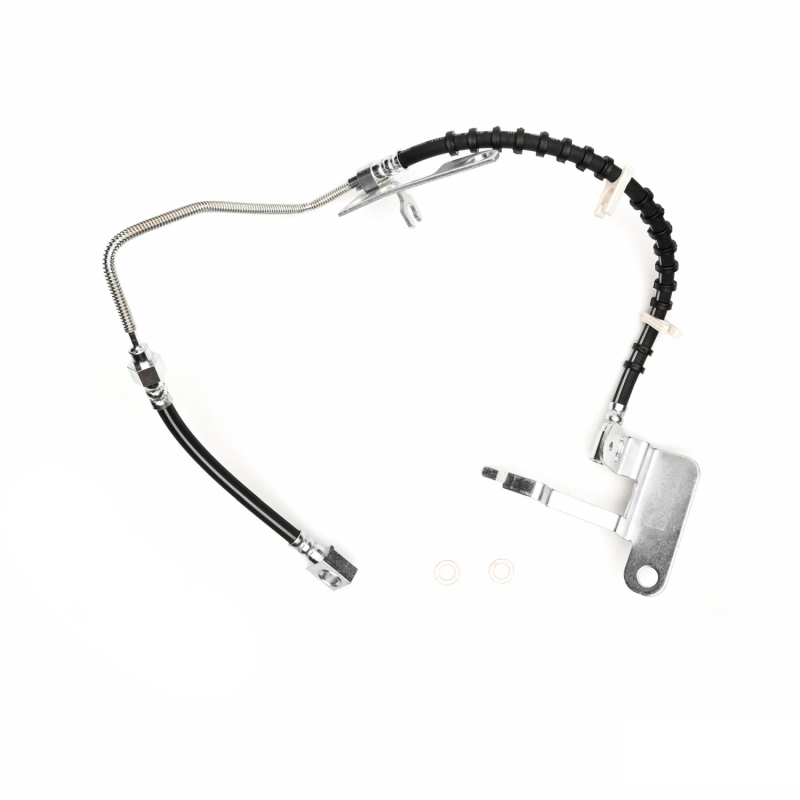 Picture of DFC 05-05 Chrysler Town & Country Rear-L Brake Hose