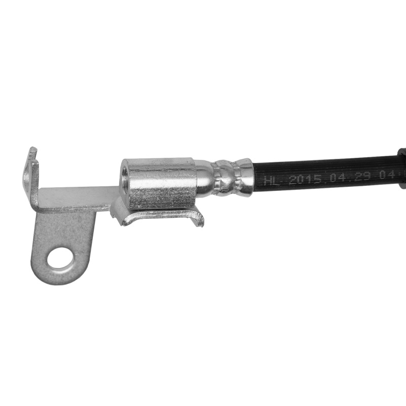 Picture of DFC 05-07 Chrysler Town & Country Rear-L up Brake Hose