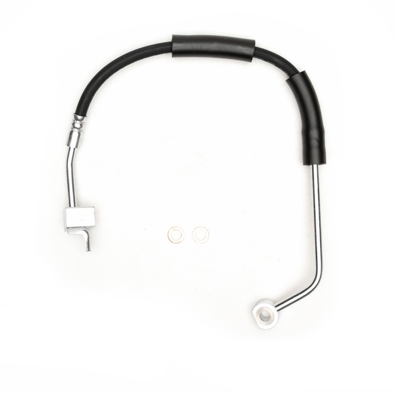 Picture of DFC 02-07 Jeep Liberty Front-L Brake Hose