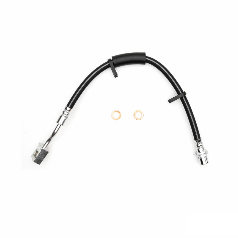 Picture of DFC 11-20 Dodge Durango Front-L Brake Hose