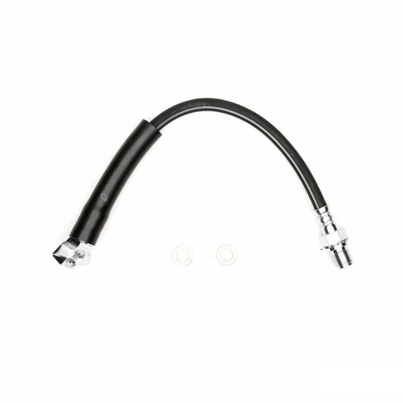 Picture of DFC 79-91 Jeep Grand Wagoneer Front Brake Hose