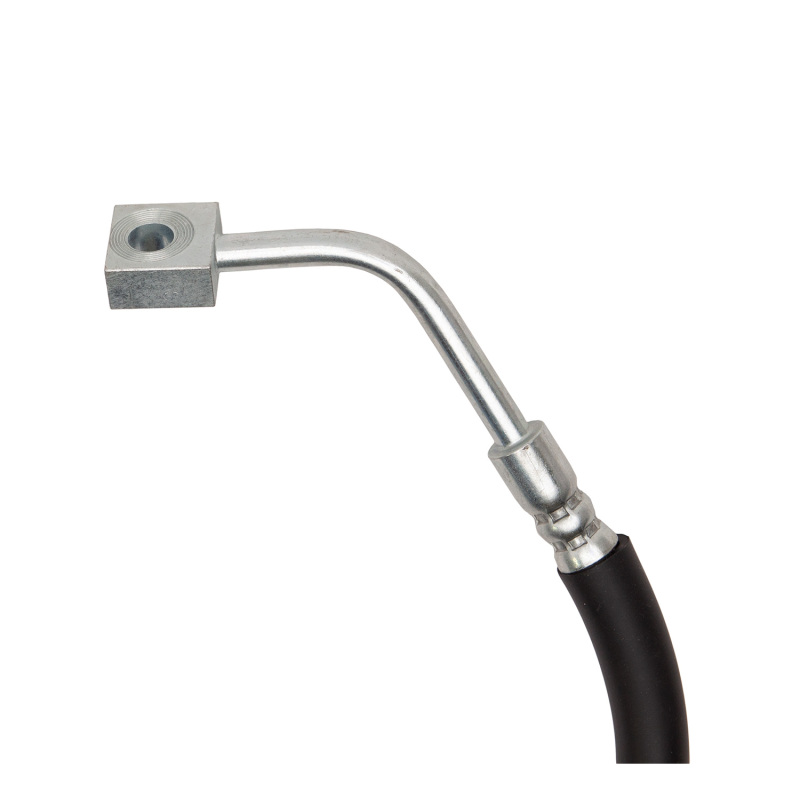 Picture of DFC 82-86 Jeep CJ-7 Front-L Brake Hose