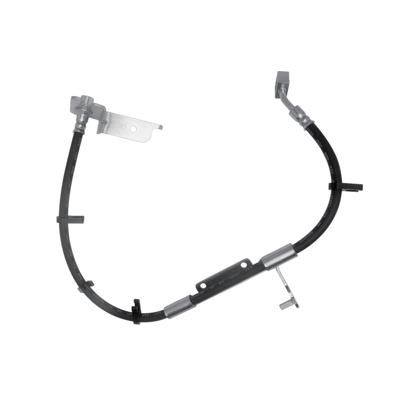Picture of DFC 18-24 Jeep Wrangler Rear-R Brake Hose