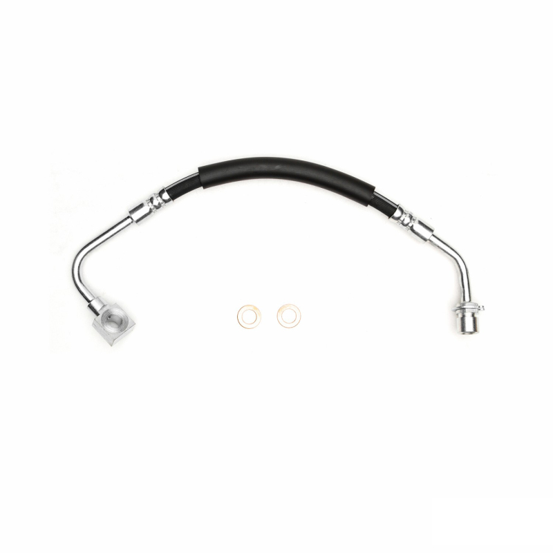 Picture of DFC 01-07 Buick Rendezvous Rear-L Brake Hose