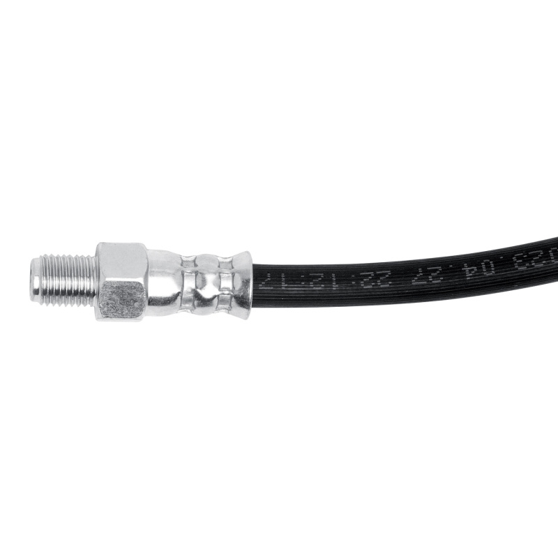Picture of DFC 69-78 Cadillac Eldorado Front-L Brake Hose