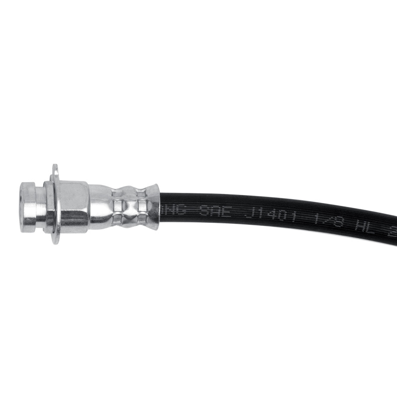 Picture of DFC 69-78 Cadillac Eldorado Front-L Brake Hose
