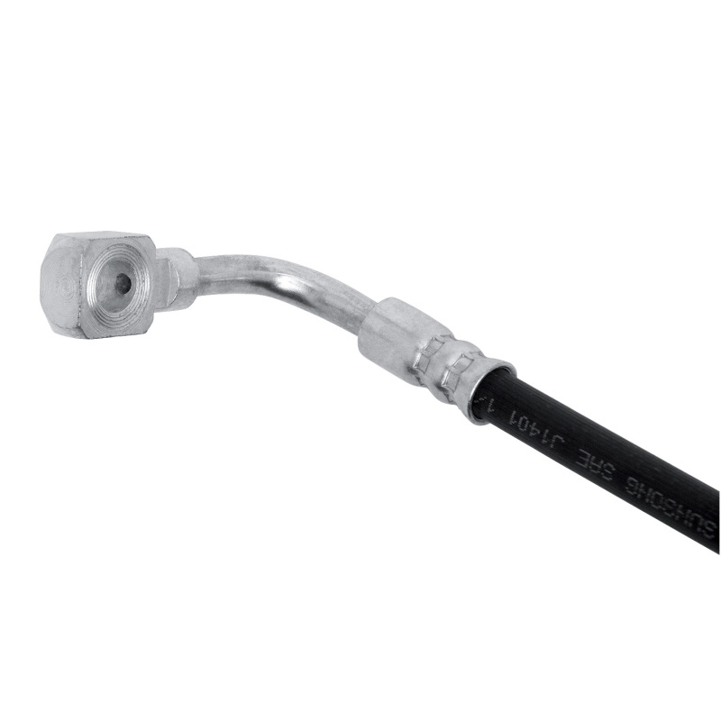 Picture of DFC 90-93 Cadillac Fleetwood Front-R Brake Hose