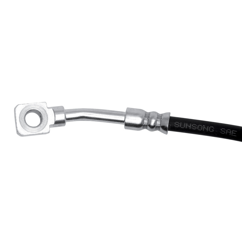 Picture of DFC 92-93 Buick Riviera Front-L Brake Hose