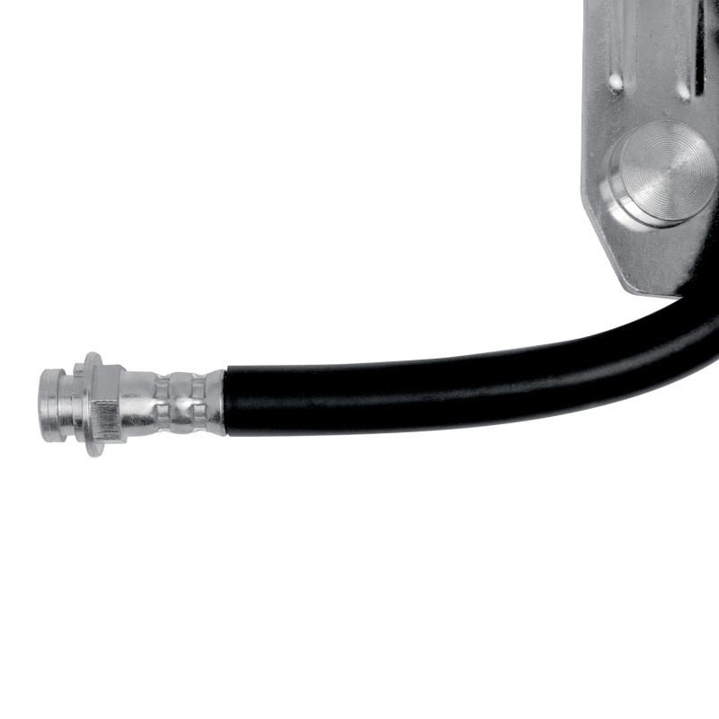 Picture of DFC 90-92 Buick Riviera Front-L Brake Hose
