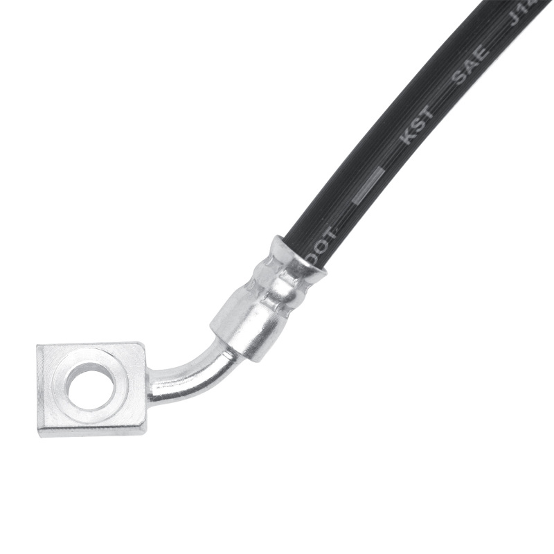 Picture of DFC 13-19 Cadillac ATS Front-R Brake Hose