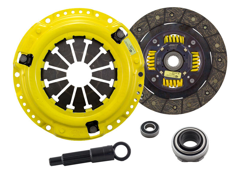 Picture of ACT XT/Perf Street Sprung Clutch Kit