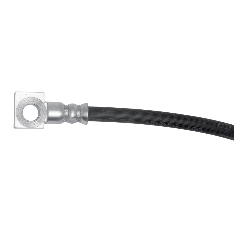 Picture of DFC 86-93 Buick Reatta Rear-R lo Brake Hose