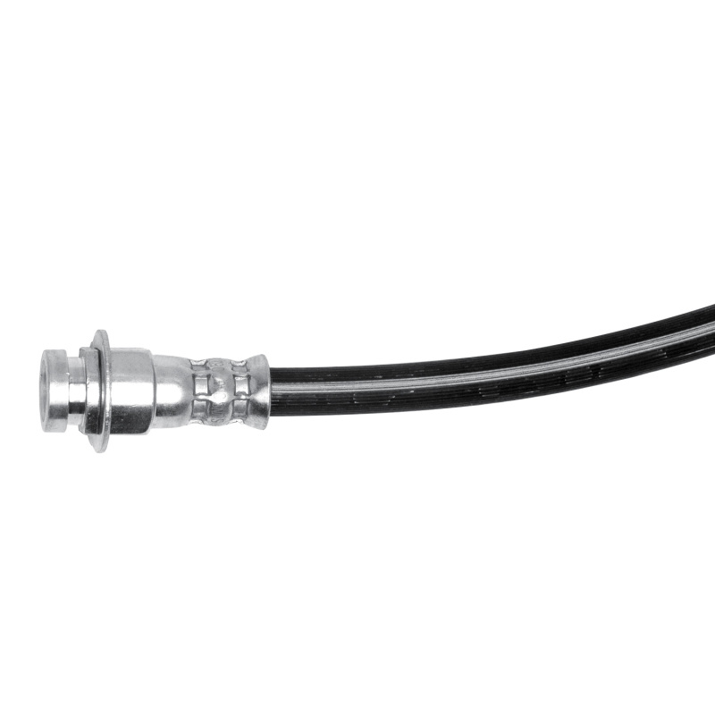Picture of DFC 86-93 Buick Riviera Rear-L lo Brake Hose
