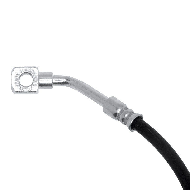 Picture of DFC 93-96 Cadillac DeVille Rear-R/Rear-R lo Brake Hose