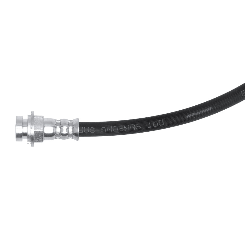 Picture of DFC 93-95 Cadillac Seville Rear-L lo Brake Hose