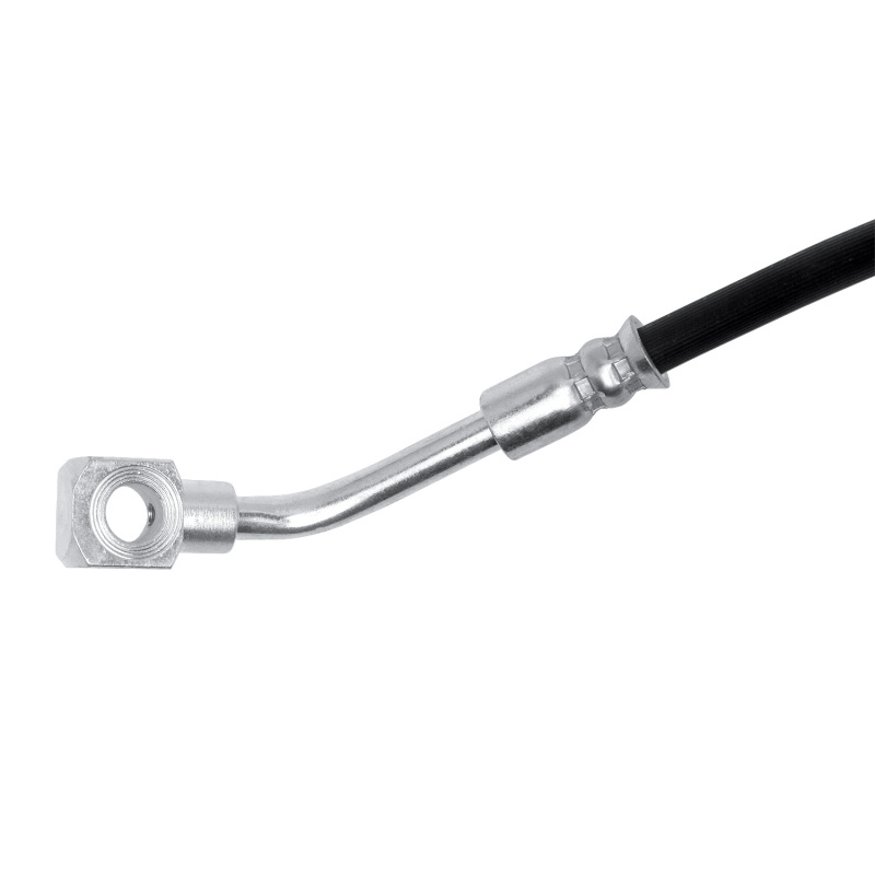 Picture of DFC 93-95 Cadillac Seville Rear-L lo Brake Hose