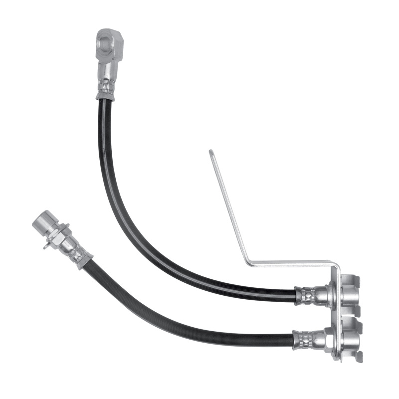 Picture of DFC 03-11 Cadillac SRX Rear-R up Brake Hose
