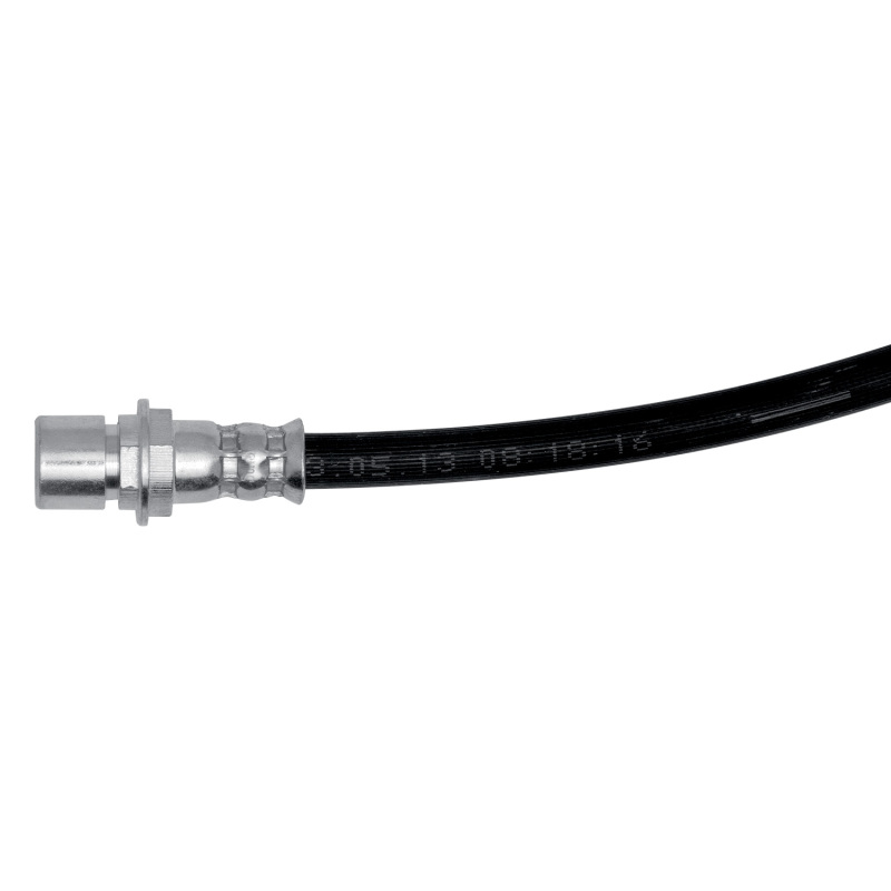 Picture of DFC 03-11 Cadillac SRX Rear-L Brake Hose