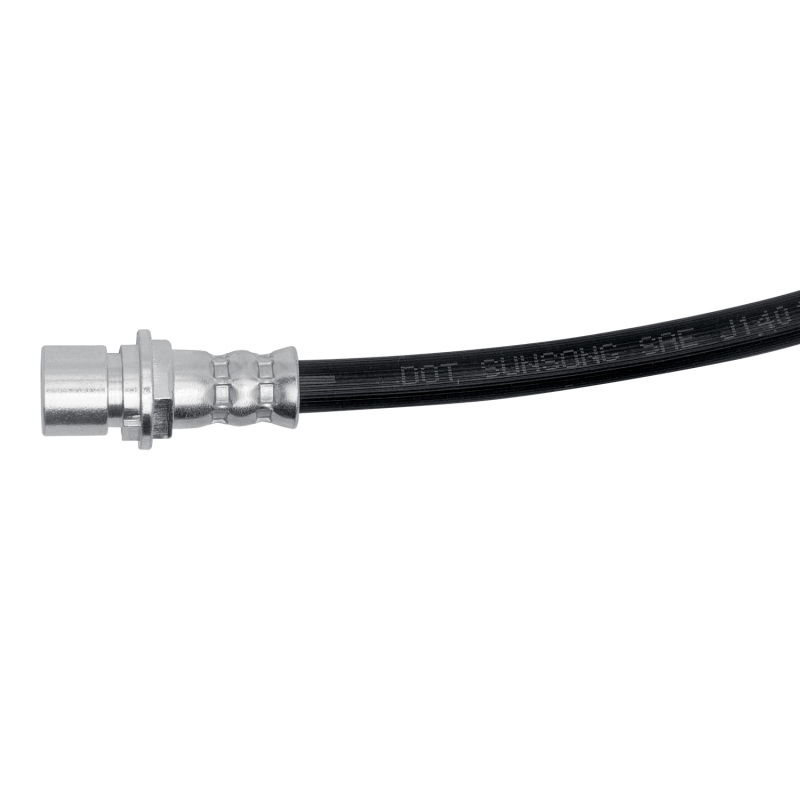 Picture of DFC 03-07 Cadillac CTS Rear-R lo Brake Hose