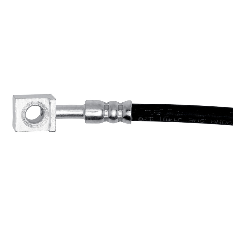Picture of DFC 08-14 Cadillac CTS Rear-R lo Brake Hose