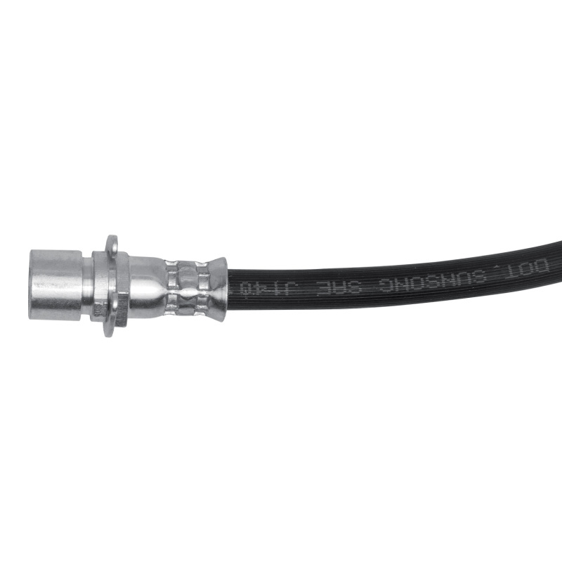 Picture of DFC 08-14 Cadillac CTS Rear-L Brake Hose