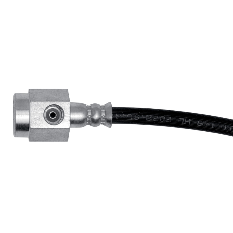 Picture of DFC 78-80 Chevrolet LUV Rear Brake Hose