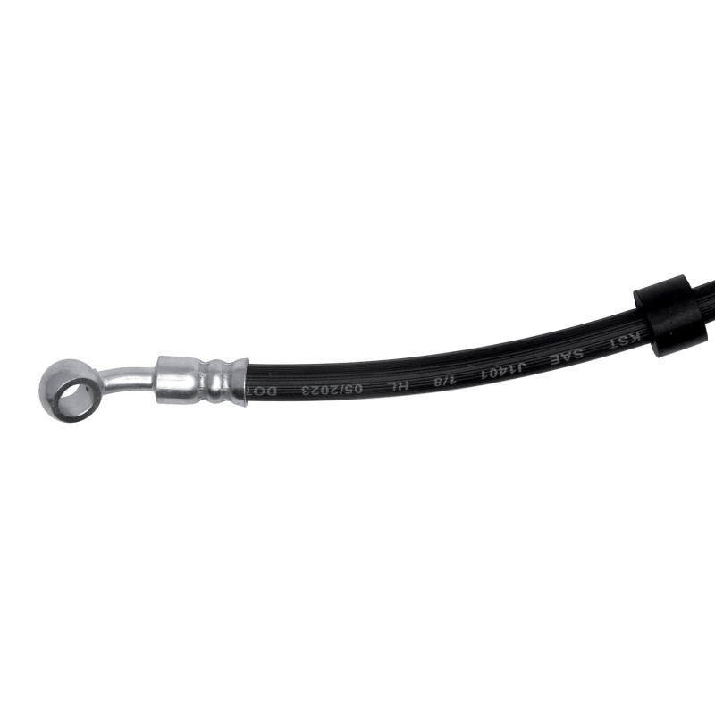 Picture of DFC 89-98 Chevrolet/Geo Tracker Front-L/Front-L lo Brake Hose