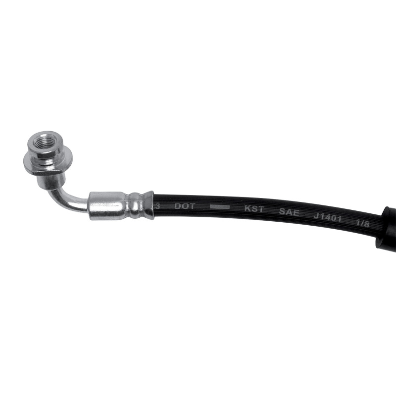 Picture of DFC 89-98 Chevrolet/Geo Tracker Front-L/Front-L lo Brake Hose