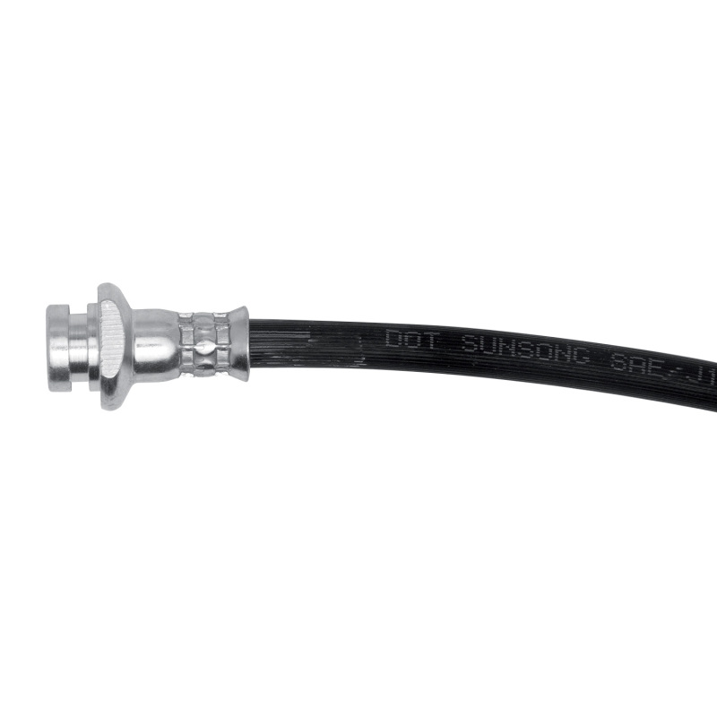 Picture of DFC 87-88 Chevrolet Sprint Rear Brake Hose
