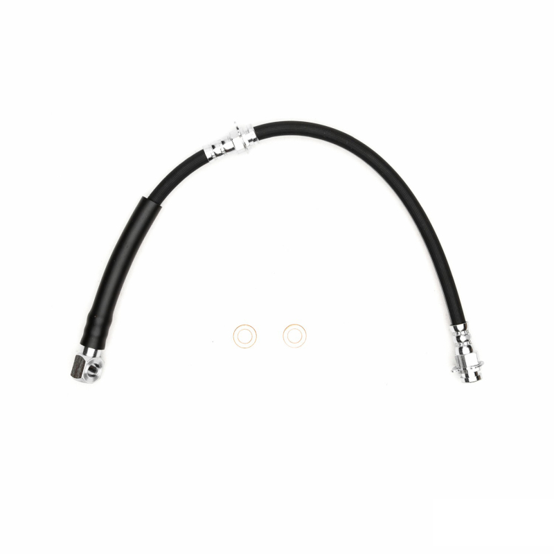 Picture of DFC 82-83 Chevrolet Camaro Rear-up/Front-R Brake Hose