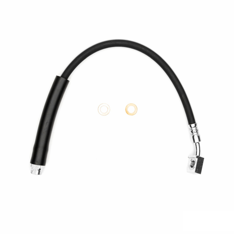 Picture of DFC 04-13 Cadillac XLR Front-L Brake Hose