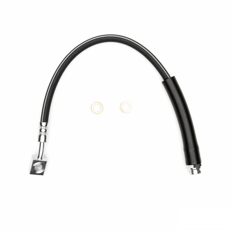 Picture of DFC 04-13 Cadillac XLR Front-R Brake Hose