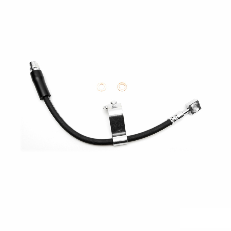 Picture of DFC 04-12 Chevrolet Malibu Front-L Brake Hose