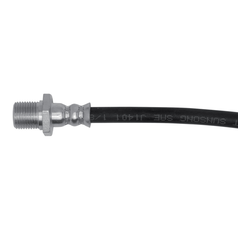 Picture of DFC 06-12 Workhorse W42 (9400-14500lb GVW) Front Left Brake Hose