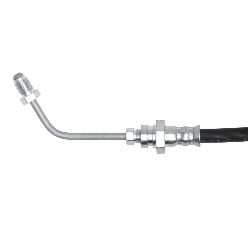 Picture of DFC 06-12 Workhorse W42 (9400-14500lb GVW) Front Right Brake Hose
