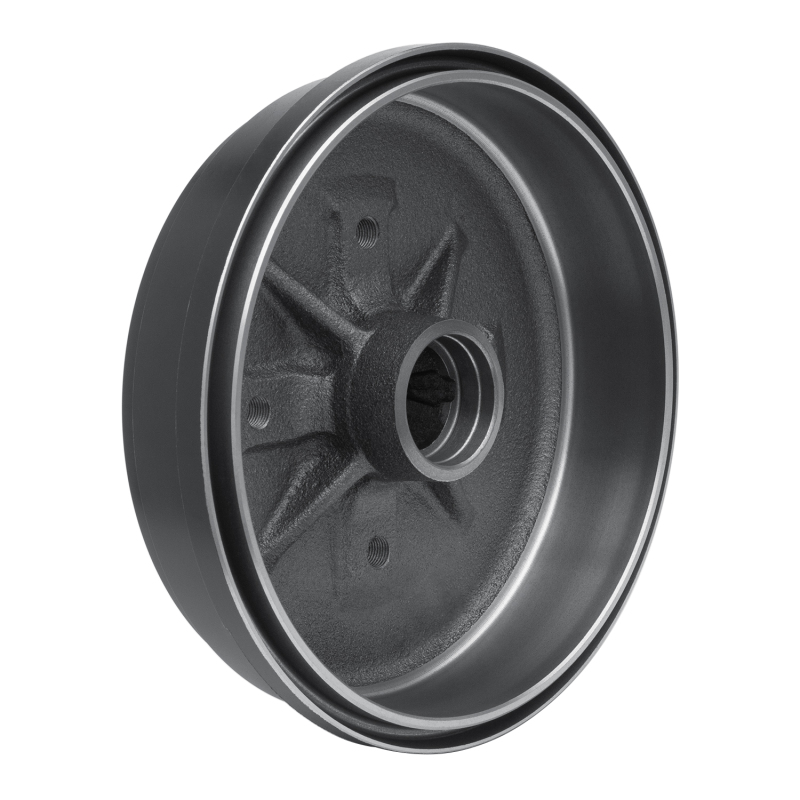 Picture of DFC 71-80 Volkswagen Super Beetle Front True Balanced Brake Drum