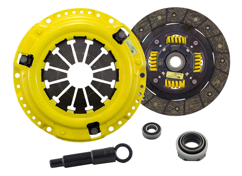 Picture of ACT XT/Perf Street Sprung Clutch Kit
