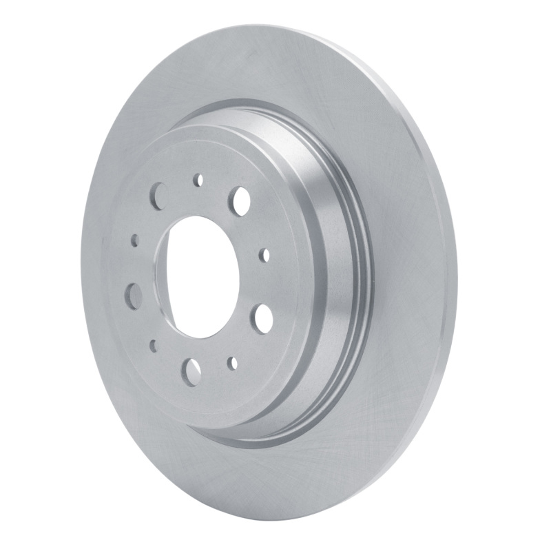 Picture of DFC 99-00 Volvo S70/V70 Rear Brake Rotor