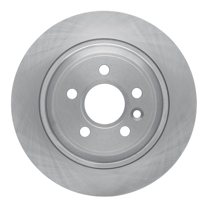 Picture of DFC 07-18 Volvo S60/V70/S60 Cross Country/S80/V60/V60 Cross Country Rear Brake Rotor
