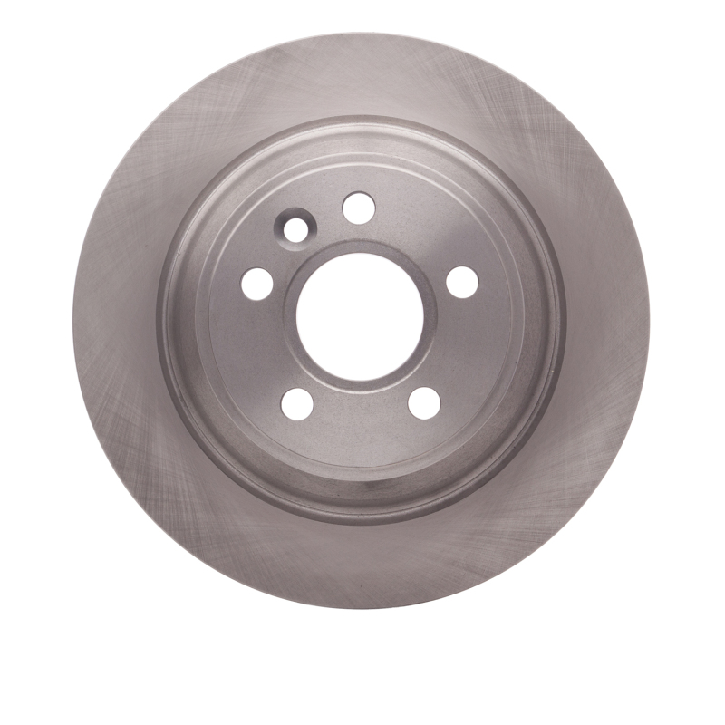Picture of DFC 07-10 Volvo S80 Rear Brake Rotor